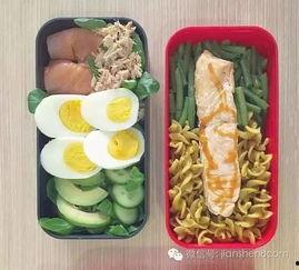 减脂餐吃瓜视频,减脂餐轻松享瘦