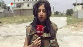 电视台女记者吃瓜视频,揭秘幕后花絮与真实情感