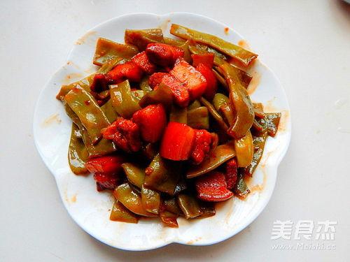 角瓜红烧猪肉可以吃吗视频,家常美味，营养滋补，视频教学轻松学做