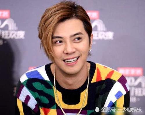 罗志祥最新吃瓜视频,事件真相再引热议