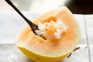 吃沙漠蜜瓜视频,揭秘独特沙漠蜜瓜的诱人魅力