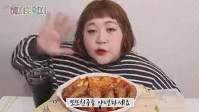 吃瓜小熊韩国人视频,揭秘韩国美食与文化的独特魅力