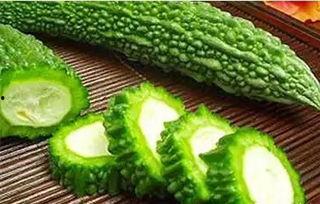 过年有人吃凉瓜吗视频,传统习俗中的清凉滋味