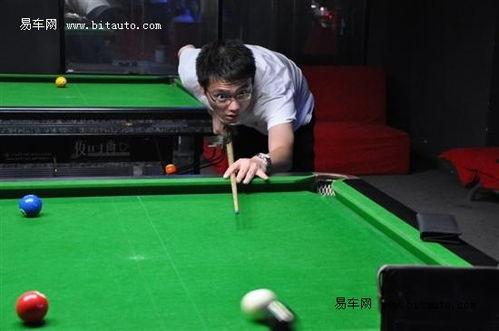 台球周周吃瓜视频,揭秘台球圈那些不为人知的幕后故事