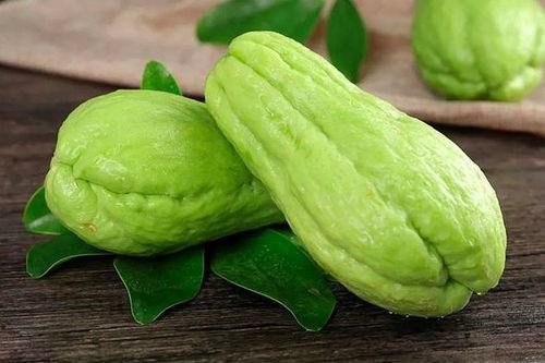 吃生瓜菜视频图,视频图解美味秘诀