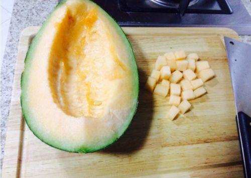 乾隆吃哈密瓜视频,一段皇家与瓜果的传奇故事