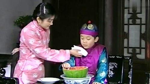 大宅门第一次吃瓜视频,一场惊心动魄的吃瓜盛宴