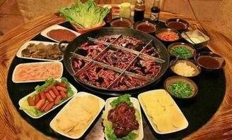 小丽吃瓜尖火锅视频,辣味与趣味并存