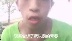 骂人吃瓜配音搞笑视频,揭秘热门骂人配音搞笑视频背后的趣味人生