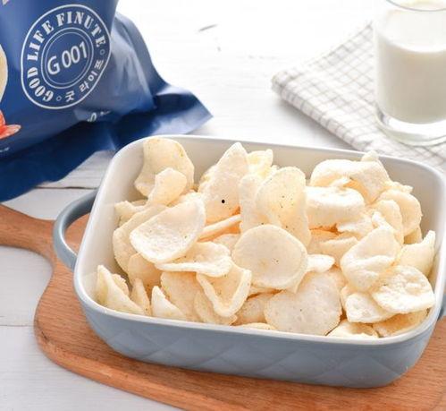 吃瓜少女做虾片视频大全,吃瓜少女教你轻松制作美味虾片视频合集