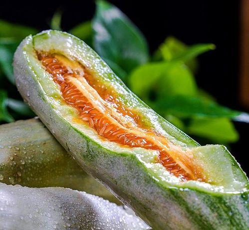 羊角蜜瓜禁忌人群吃吗视频,羊角蜜瓜禁忌人群慎食指南