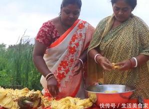 印度大户人家吃瓜视频,揭秘大户人家吃瓜背后的奢华生活